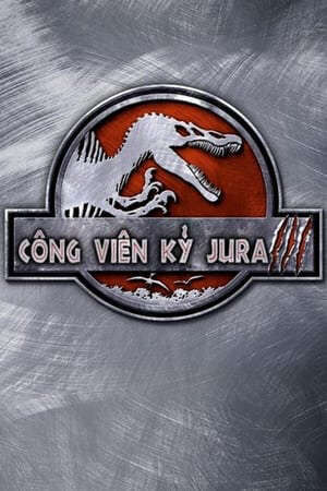 Tập full Công Viên Kỷ Jura 3 - Jurassic Park III (2001)-Jurassic Park III