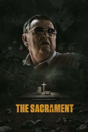 Tập full Nỗi Sợ Hãi - The Sacrament (2013)-The Sacrament