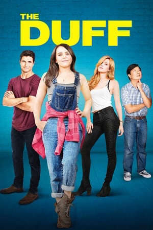 Tập full Tôi Tuyệt Vời - The DUFF (2015)-The DUFF