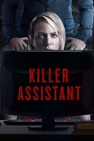 Tập full Trợ Lý Sát Nhân - Killer Assistant (2016)-Killer Assistant