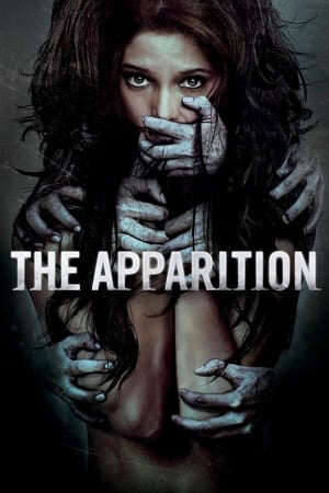 Tập full Ác Quỷ Hiện Hình - The Apparition (2012)-The Apparition