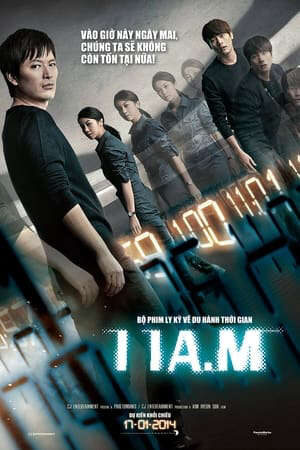 Tập full Trở Về Quá Khứ - 11 AM (2013)-11 AM