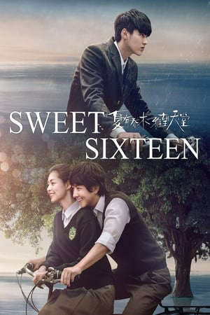 Xem phim Hạ Hữu Kiều Mộc Nhã Vọng Thiên Đường  - Sweet Sixteen (2016)