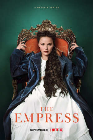 Tập 2 Hoàng Hậu - The Empress (2022)-The Empress