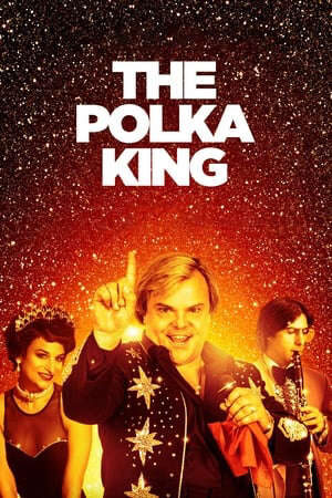 Xem phim Vua Lừa Đảo  - The Polka King (2017)