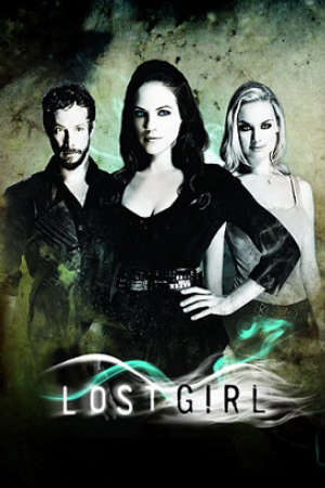 Tập full Lạc Lối 1 - Lost Girl Season 1 (2010)-Lost Girl Season 1