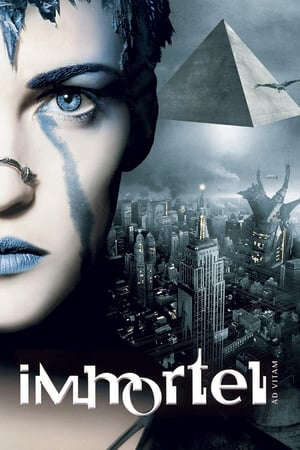 Tập full Bất Tử - Immortel (2004)-Immortel