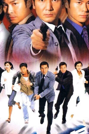 Tập 19 30 Ngày Điều Tra - Split Second (2004)-Split Second