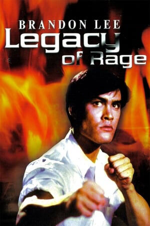 Tập full Long Tại Giang Hồ - Legacy of Rage (1986)-Legacy of Rage