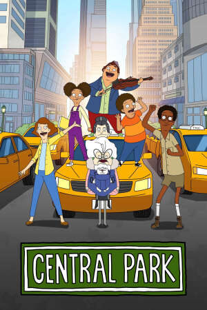 Tập 2 Central Park ( 2) - Central Park (Season 2) (2020)-Central Park (Season 2)