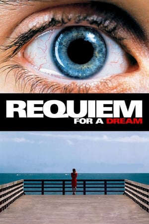 Tập full Lễ Cầu Hồn Cho Một Giấc Mơ - Requiem for a Dream (2000)-Requiem for a Dream