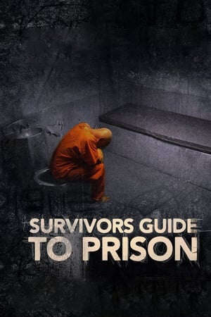 Tập full Cẩm Nang Đi Tù - Survivors Guide to Prison (2018)-Survivors Guide to Prison