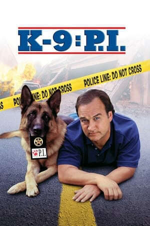 Tập full K 9 PI - K 9 PI (2002)-K 9 PI