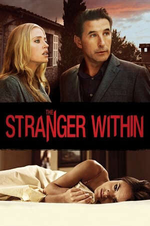 Tập full Người Lạ Trong Nhà - The Stranger Within (2013)-The Stranger Within