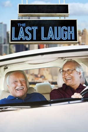 Tập full Cười Mãn Nguyện - The Last Laugh (2019)-The Last Laugh