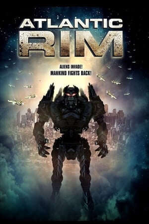 Tập full Siêu Đại Chiến Đại Tây Dương - Atlantic Rim (2013)-Atlantic Rim