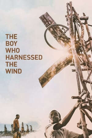 Tập full Cậu Bé Khai Thác Gió - The Boy Who Harnessed the Wind (2019)-The Boy Who Harnessed the Wind