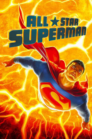 Tập full All Star Superman - All Star Superman (2010)-All Star Superman