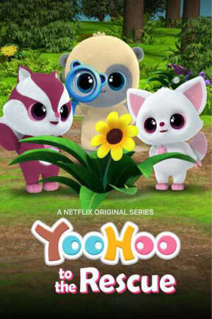 Tập 10 Yoohoo và biệt đội giải cứu ( 3) - YooHoo to the Rescue (Season 3) (2019)-YooHoo to the Rescue (Season 3)