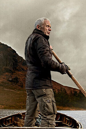 Tập 2 Thủy Quái ( 1) - River Monsters (Season 1) (2009)-River Monsters (Season 1)