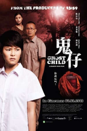 Tập full Đứa Con Ma - Ghost Child (2013)-Ghost Child