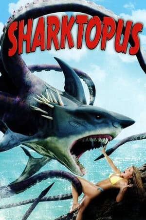 Tập full Cá Mập Lên Bờ - Sharktopus (2010)-Sharktopus