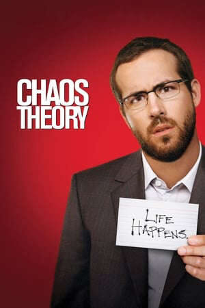 Tập full Thuyết Hỗn Mang - Chaos Theory (2008)-Chaos Theory