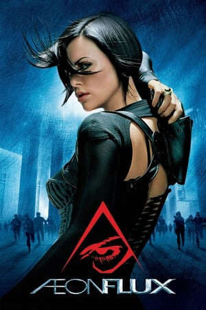 Tập full Sát Thủ Aeon - Æon Flux (2005)-Æon Flux