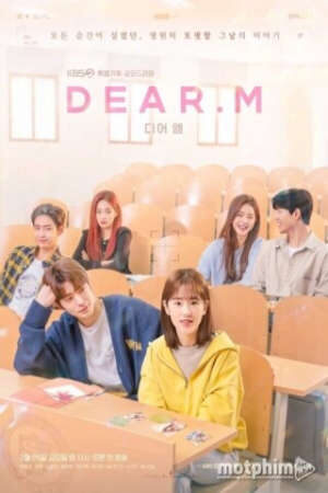 Xem phim Gửi Cậu Tình Đầu Của Tôi  - Dear M (2022)