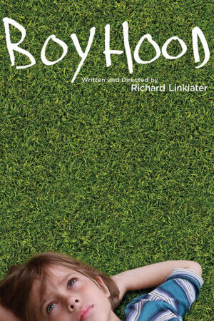 Tập full Thời thơ ấu - Boyhood (2014)-Boyhood