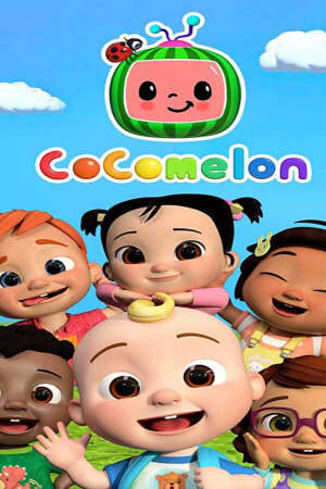 Tập 2 Cocomelon Bài hát thiếu nhi ( 5) - CoComelon (Season 5) (2021)-CoComelon (Season 5)