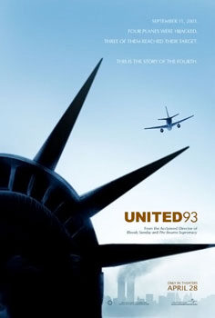 Xem phim United 93  - United 93 (2006)