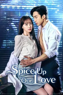 Tập 2 Gia Vị Tình Yêu - Spice Up Our Love (2024)-Spice Up Our Love