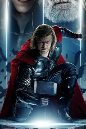 Tập full Thần Sấm Thor - Thor (2011)-Thor