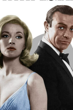 Tập full Tình Yêu Đến Từ Nước Nga - From Russia with Love (1963)-From Russia with Love