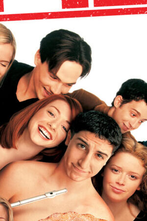 Tập full American Pie - American Pie (1999)-American Pie