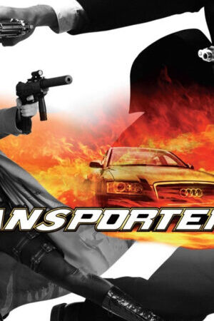 Xem phim Transporter 2  - Transporter 2 (2005)