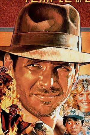 Tập full Indiana Jones Và Ngôi Đền Tàn Khốc - Indiana Jones and the Temple of Doom (1984)-Indiana Jones and the Temple of Doom