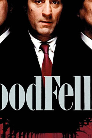 Xem phim GoodFellas  - GoodFellas (1990)