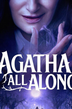 Tập 3 Phù Thủy Agatha - Agatha All Along (2024)-Agatha All Along