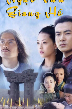 Tập 6 Ngạo Tửu Giang Hồ - Ngạo Tửu Giang Hồ (2006)-Ngạo Tửu Giang Hồ