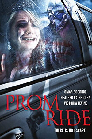 Tập full Đêm Dạ Hội - Prom Ride (2015)-Prom Ride