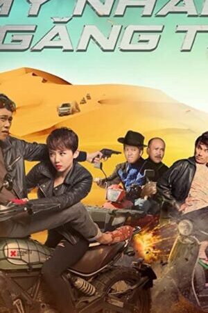 Tập full Già Gân Mỹ Nhân Và Găng Tơ - Gia Gan My Nhan va Gang To (2015)-Gia Gan My Nhan va Gang To