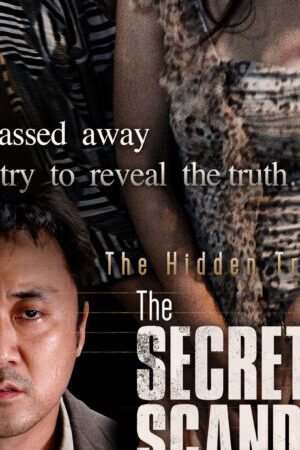 Xem phim The Secret Scandal  - The Secret Scandal (2013)