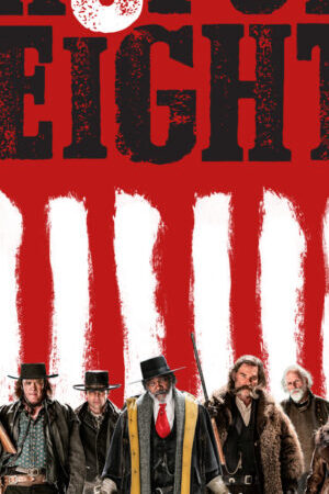 Tập full Tám Hận Thù - The Hateful Eight (2015)-The Hateful Eight