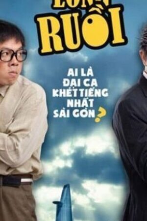 Tập full Long Ruồi - Long Ruoi (2011)-Long Ruoi