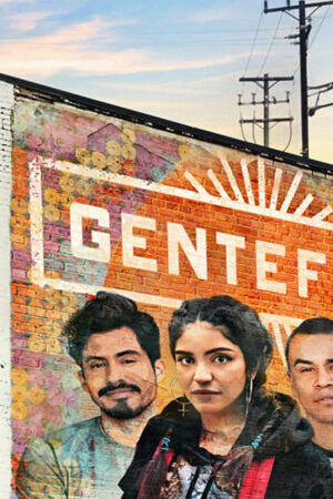 Tập 1 Anh em họ đồng lòng ( 1) - Gentefied (Season 1) (2020)-Gentefied (Season 1)