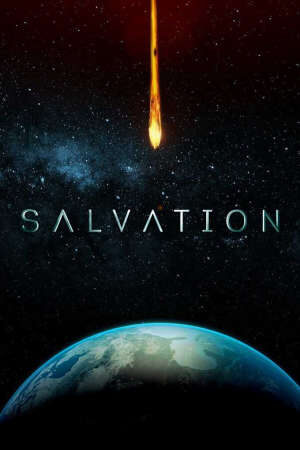 Tập 9 Sự cứu rỗi ( 1) - Salvation (Season 1) (2016)-Salvation (Season 1)