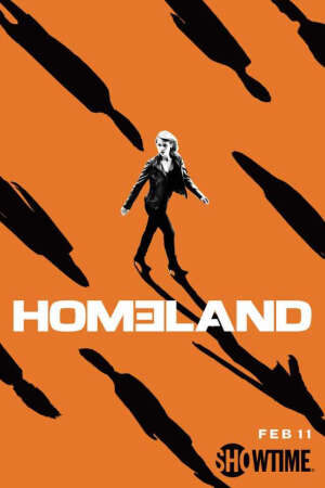 Tập 2 Tổ Quốc ( 7) - Homeland (Season 7) (2017)-Homeland (Season 7)