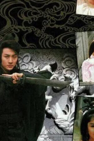 Tập 13 Biên Thành Lãng Tử - The Black Sabre (1991)-The Black Sabre